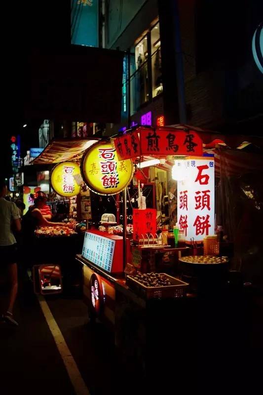 惯与Chatuchak周末市场的碎碎念