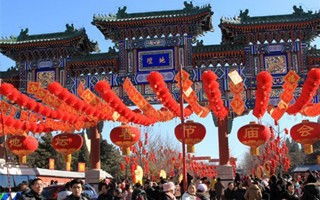 2018春节风俗盘点：传统习俗新亮点