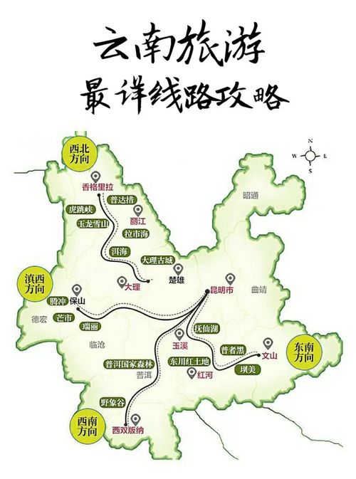 奢华之旅， 从心开始