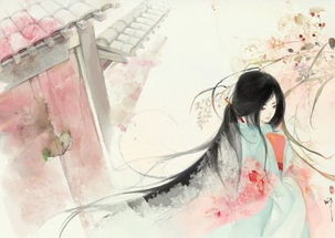 汪·玛丽苏·琅玉