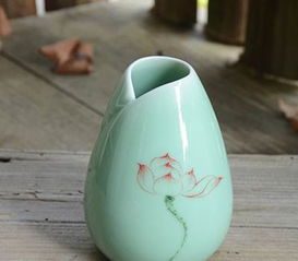 一、 探寻德化陶瓷的奥秘 (其实也挺迷糊的)