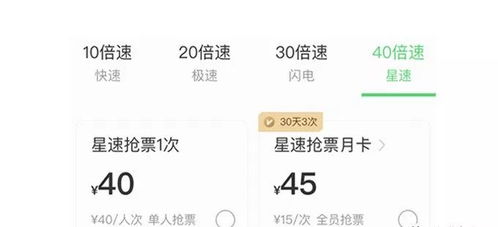 *冲刺技巧汇总*