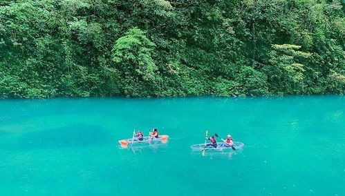 吃货的天堂：逍遥岛的美食