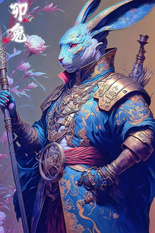 马腾生于哪年属马？马年十二生肖图有何寓意？