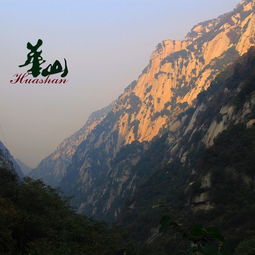 华山门票渭南特惠：游客与景区的爱恨情仇
