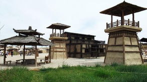 交通指南：建议爬着去