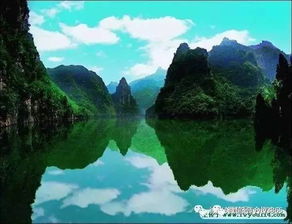 青天河景区怎么玩才能尽享山水之美？