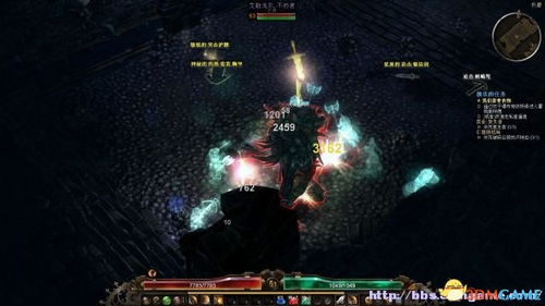 惊悚的驱邪仪式