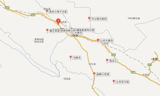 四、景点：五分钟看完系列