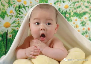 婴儿的恐惧， 那是刻在骨子里的