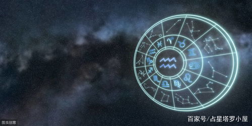 水瓶座：外星人返祖现象