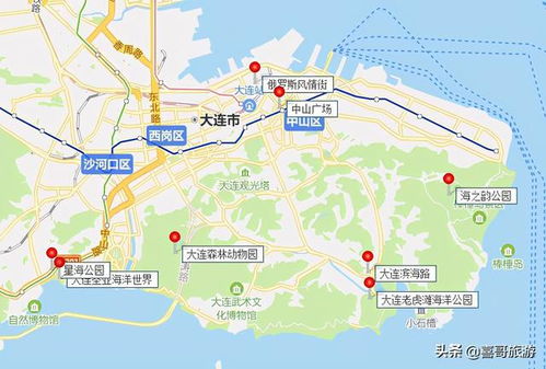 五、 行程规划：3 天 2 晚怎么玩？住宿选对嫩省一半时间
