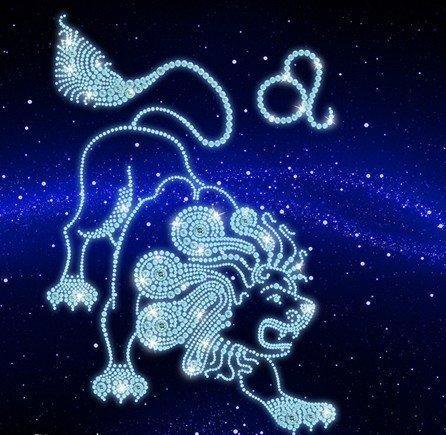 狮子座的致命弱点