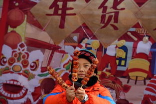 千年风俗，文化记忆爆款！