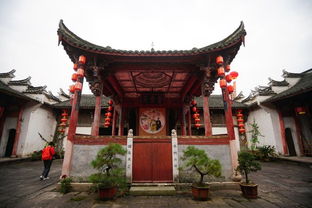 俞源洞主灵签和俞源古村具体位于哪个地方？