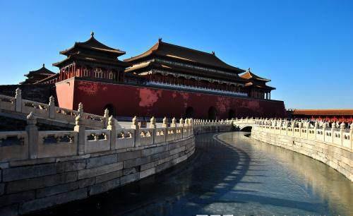 震惊！故宫门票背后竟藏着这些惊天秘密！2026年去紫禁城必看！