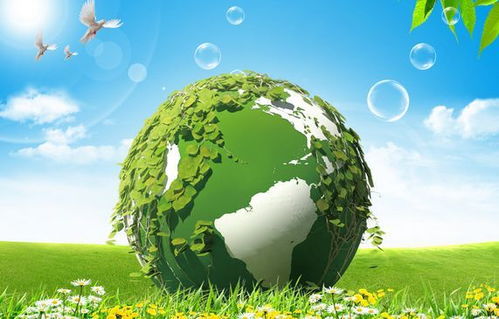 五、 环保？先管好自己吧！