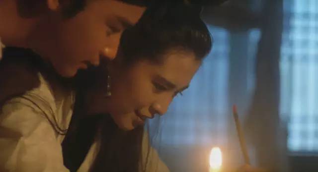 水逆与夜半歌声