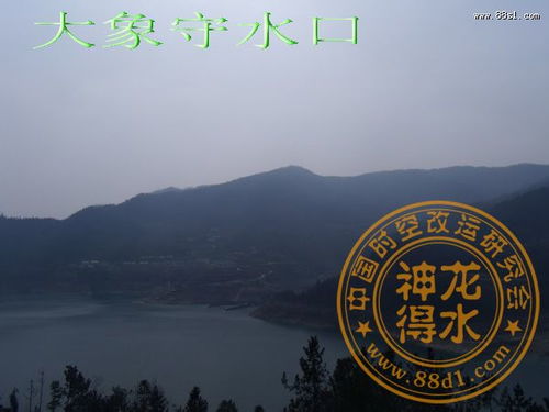 风水凤凰双展翅,风水宝地凤凰展翅