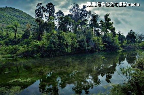 绥江旅游：一个让人又爱又恨的鬼地方