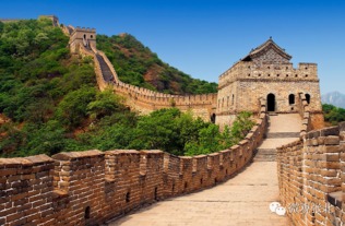 从遵化到赤峰的奇葩深度游——古长城+草原的乱炖