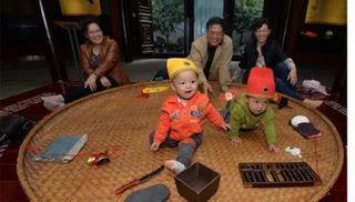 你家娃抓周了吗？这些坑千万别踩！2026年黄历吉日大公开