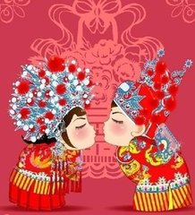 三、“吉祥如意”才是王道