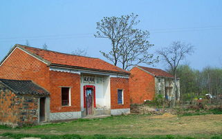 农村房子基地风水禁忌,农村房子基地风水禁忌