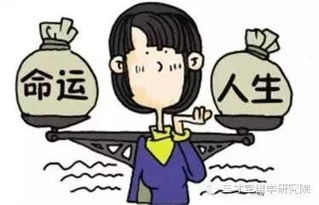 喜欢算命的人的八字究竟是什么意思？