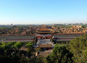 景山公园门票市场价格：官方说法