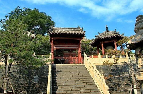 一、 西林寺：千年古刹的底蕴