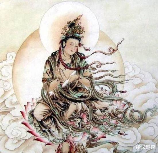 梦见菩萨赐姻缘，这是否预示着我即将迎来美好的姻缘呢？