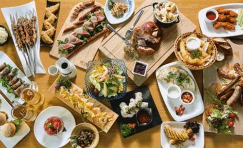 千年温州饮食，文化味蕾盛宴