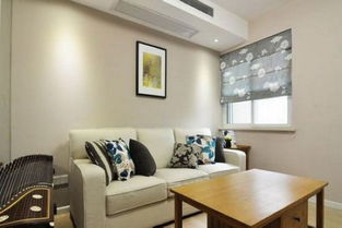 两室房子装修风格,两室的怎么设计装修