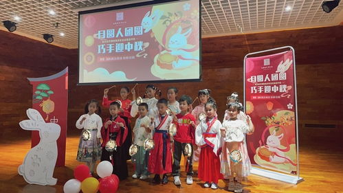 黑龙江中秋：月圆人团圆，传统现代融合爆款