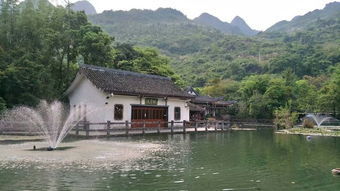第三天：清江蝴蝶崖 & 土司城——诗意漫步 + 历史穿越