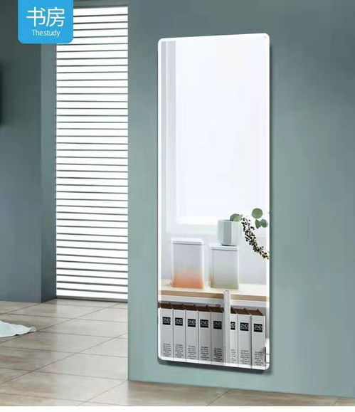 试衣镜对墙好不好,贴墙试衣镜