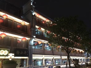 西安的老店：时间的味道