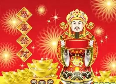 财神方位？笑死！2026年最新玄学大杂烩