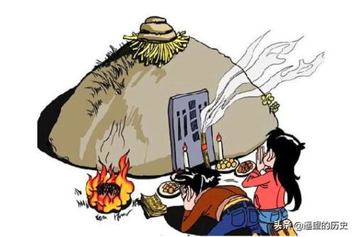 清明祭祖的风水讲究有哪些注意事项？