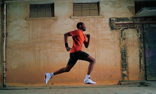 一、  夏天来了该减肥了一场说走就走的“受虐”之旅