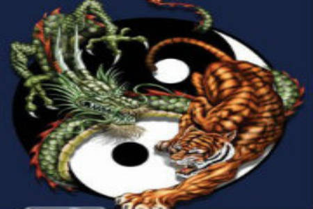 龙虎争斗的生肖是什么？龙虎争雄载春秋的生肖指的是哪个生肖？