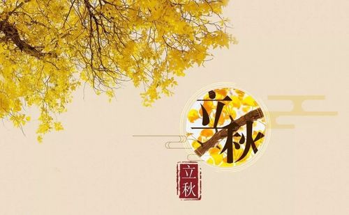 为什么立秋后还是这么热？气死人了！