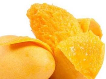 月经期间为哪些不能吃芒果那个？——一篇乱七八糟的“科学研究”解读