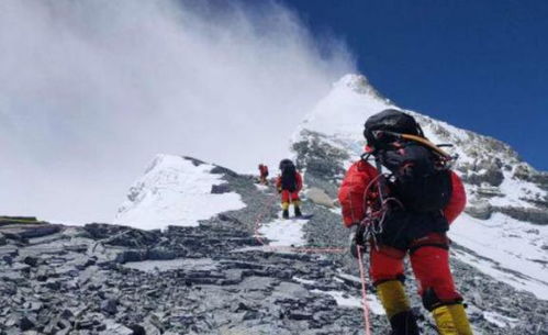 艰难的攀登：我的腿在抗议！