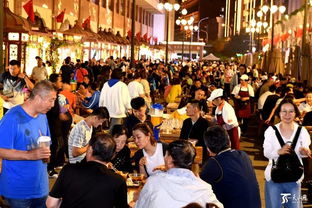 一、 先冲进去就对了——入口的混乱与期待