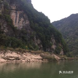 真实体验碎片：我在水帘洞里被雾气呛到的那一瞬间…😭😭😭