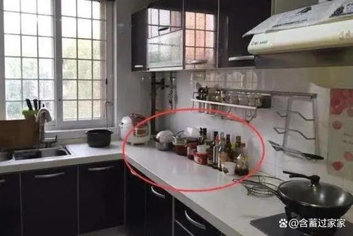 厨房位置与风水