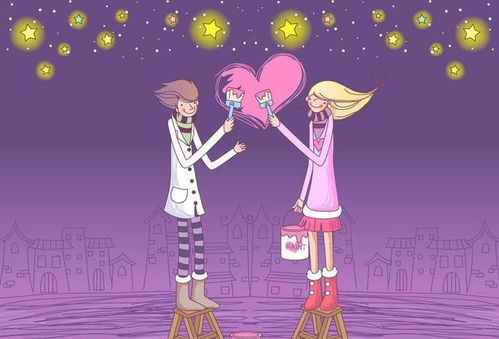 白羊座：爱情快闪族