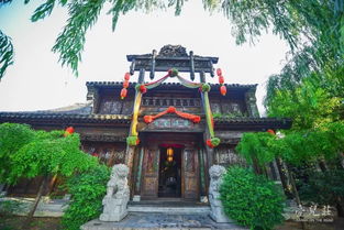 台儿庄战役遗址: 铭记历史教训